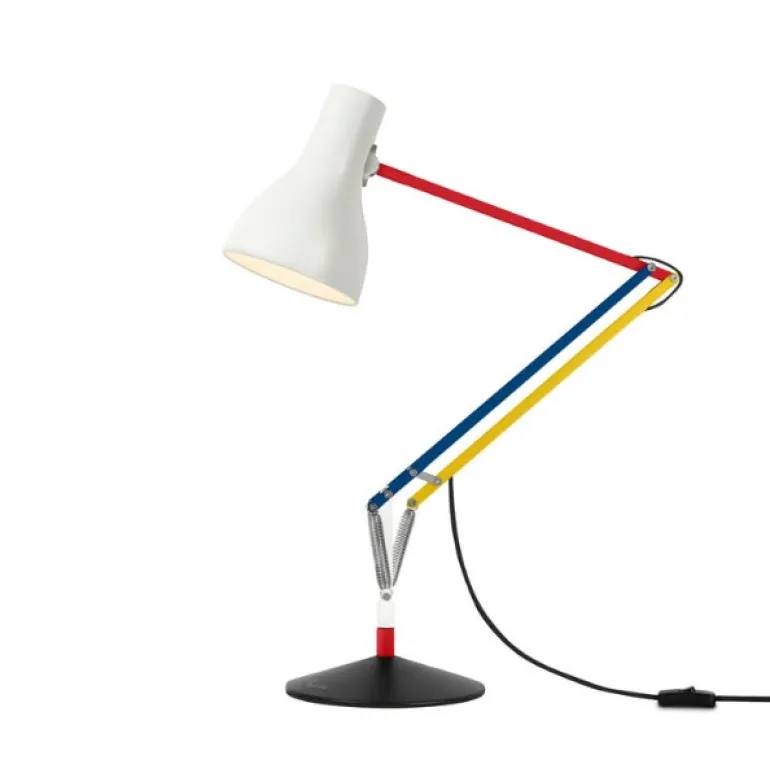 Type 75 bordlampe Paul Smith Edition 3