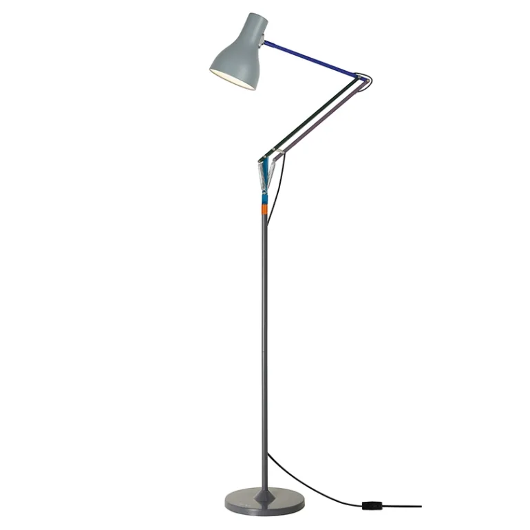 Type 75 gulvlampe Paul Smith Edition 2