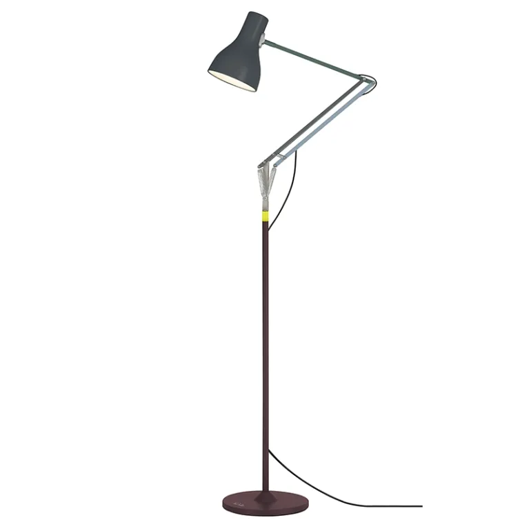 Type 75 gulvlampe Paul Smith Edition 4