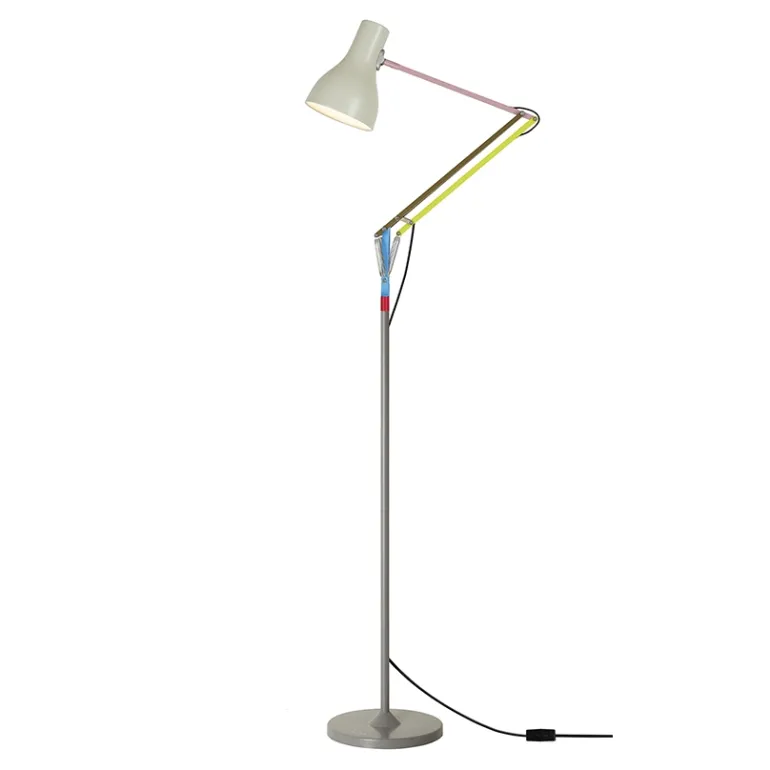 Type 75 gulvlampe Paul Smith Edition 1