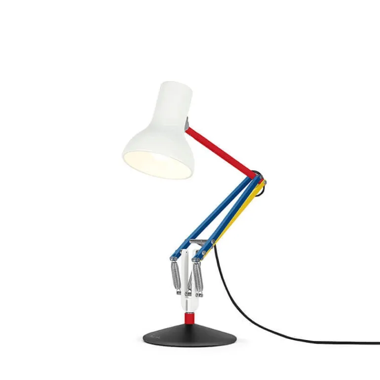 Type 75 Mini bordlampe Paul Smith Edition 3