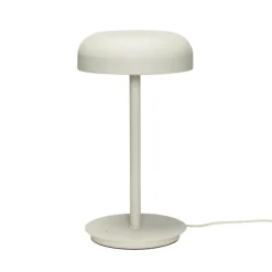 Velo bordlampe, sand