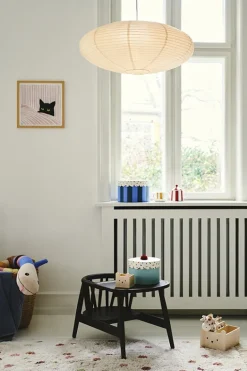 Villo rispapir pendel 60, beige