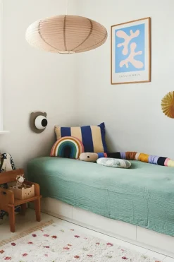 Villo rispapir pendel 60, brun