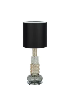 Vintage Mini bordlampe