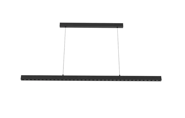 Volare pendel dots down, sort