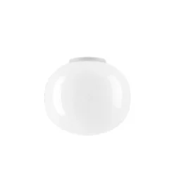 Volum 29 væglampe / loftlampe, hvid