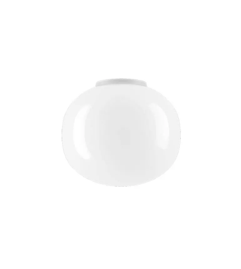 Volum 29 væglampe / loftlampe, hvid