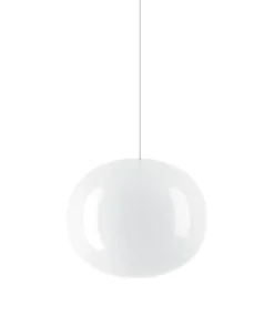 Volum Cluster 29 pendel, hvid